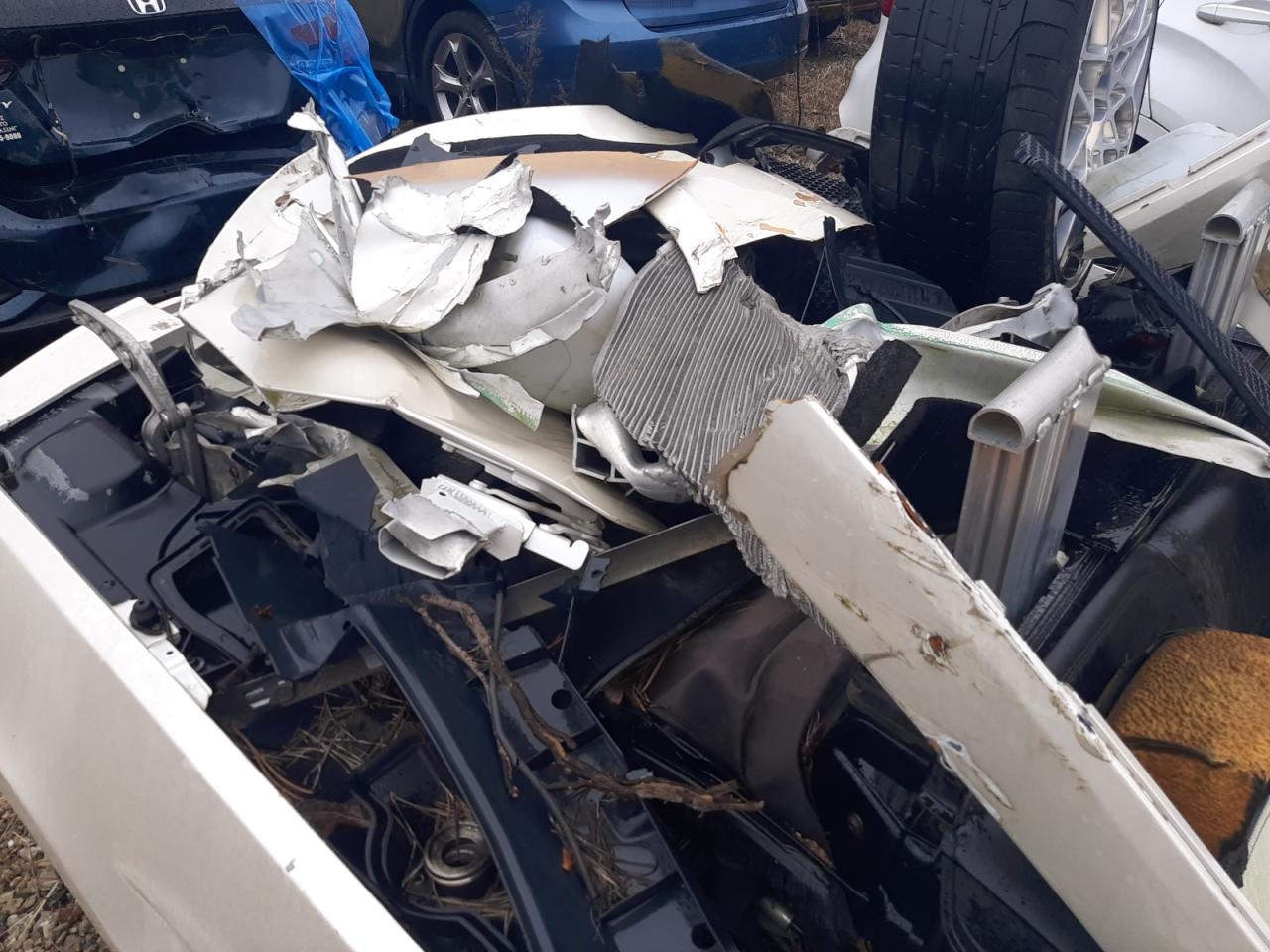 Lamborghini Gallardo S Spyder Image 2