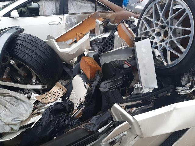 Lamborghini Gallardo S Spyder Image 4