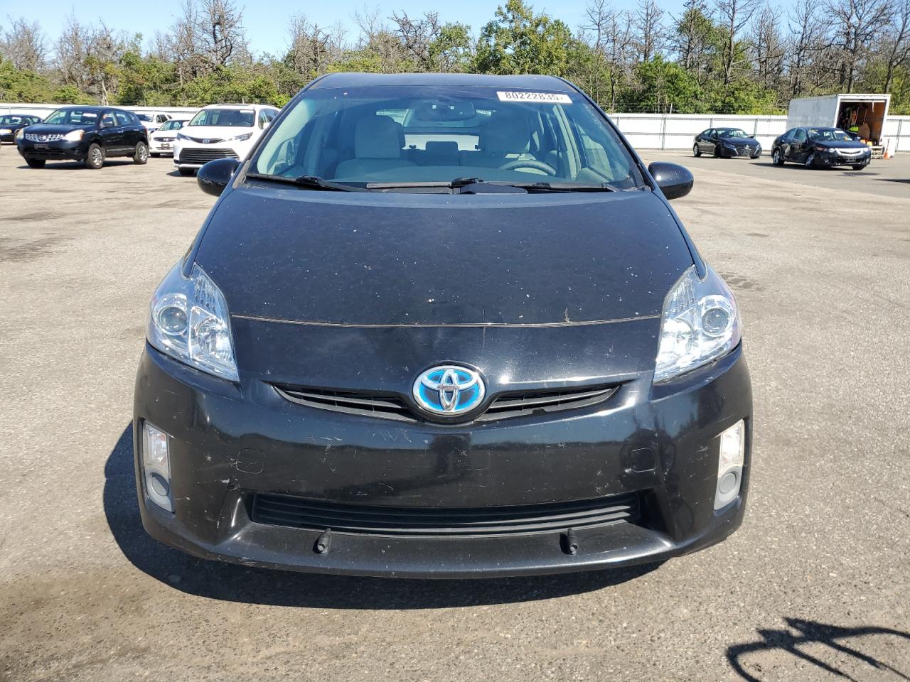 Toyota Prius Image 4