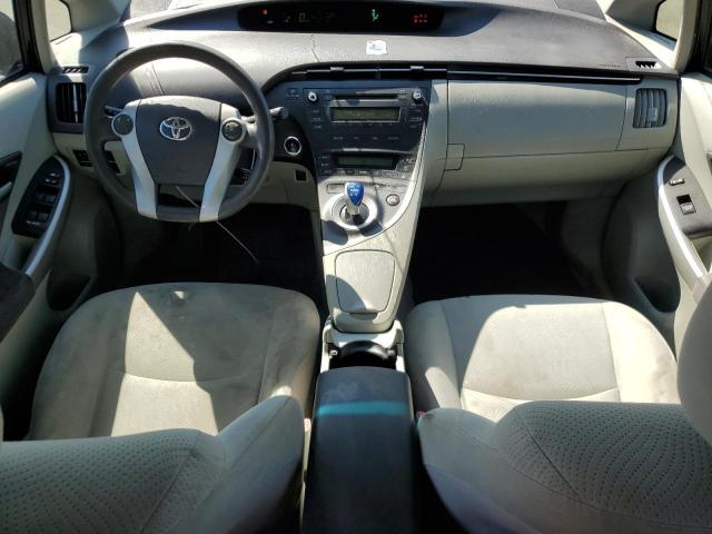 Toyota Prius Image 5