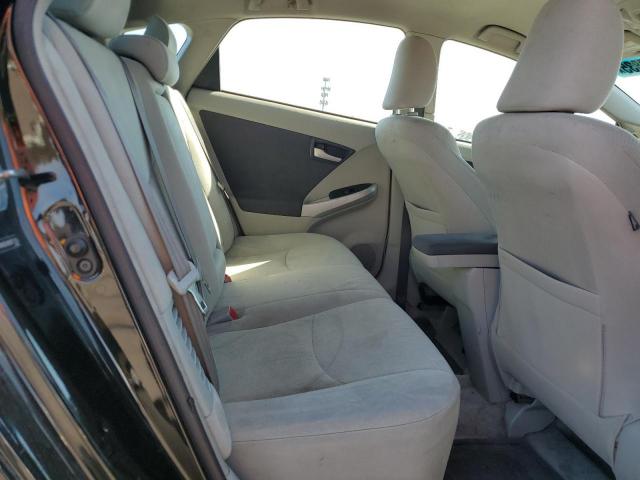 Toyota Prius Image 7