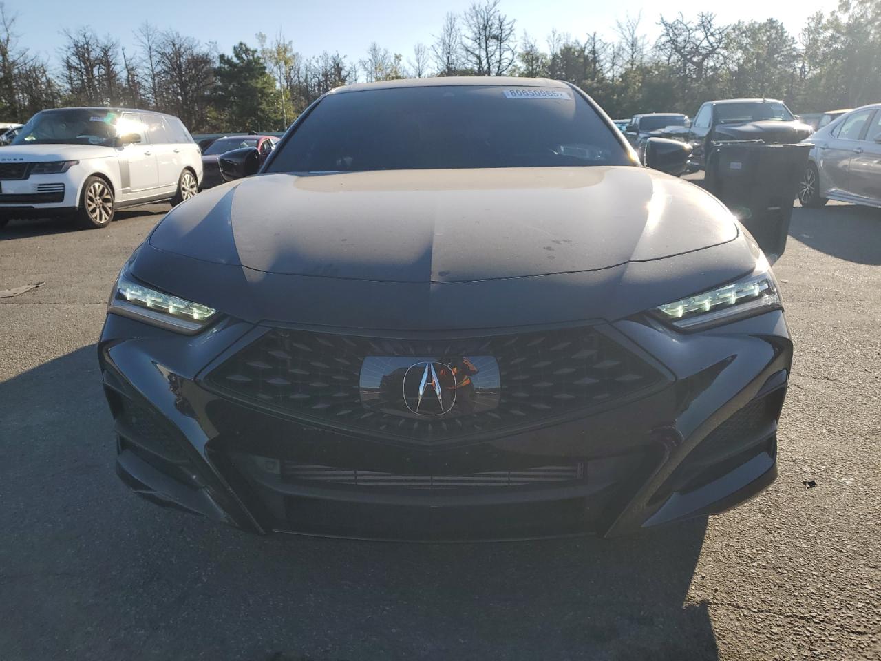 Acura TLX A-spec Image 12