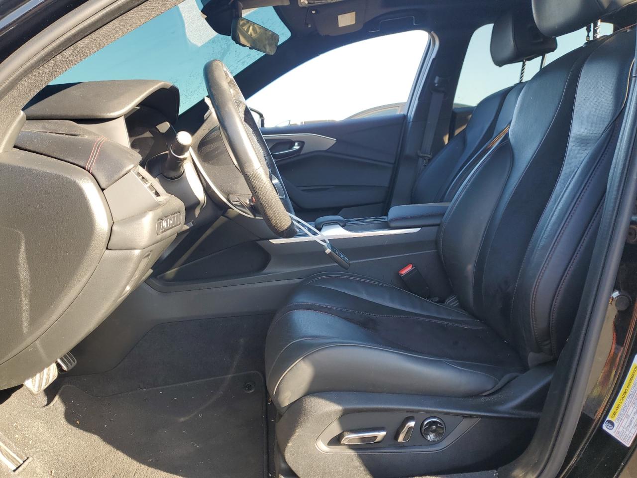 Acura TLX A-spec Image 11