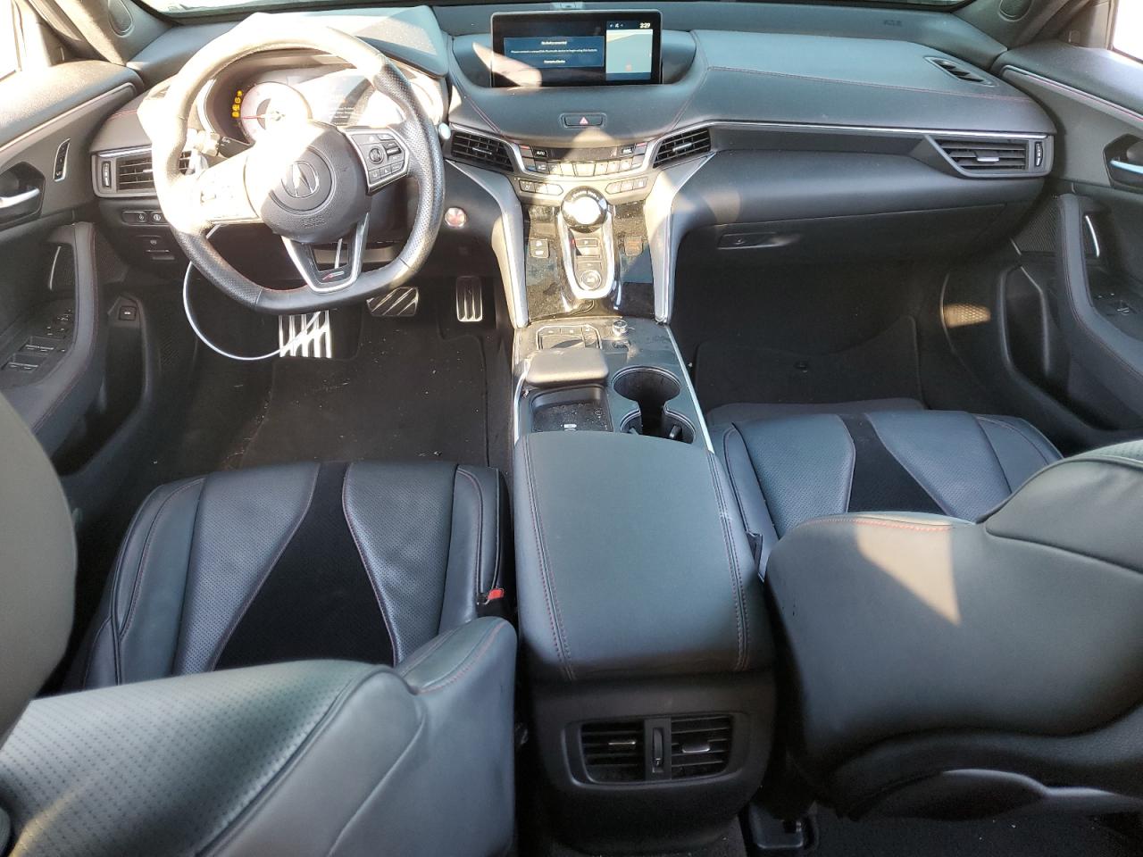 Acura TLX A-spec Image 6