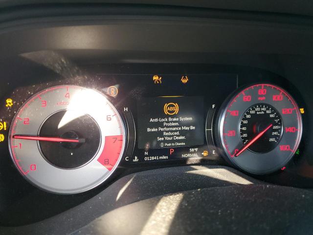 Acura TLX A-spec Image 5