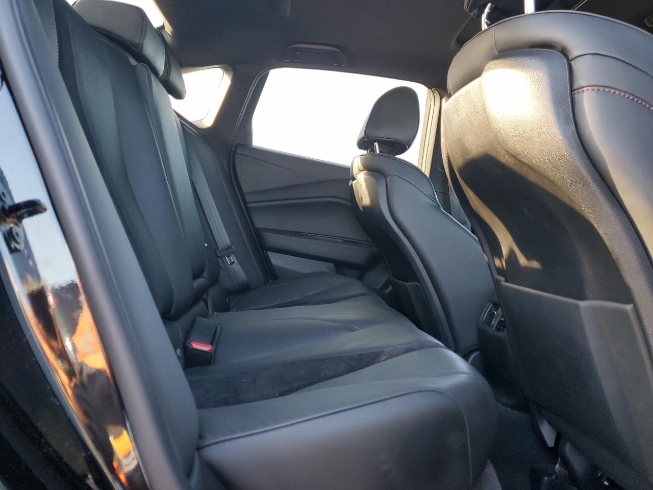 Acura TLX A-spec Image 3