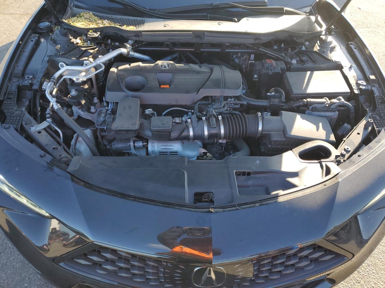 Acura TLX A-spec Image 4