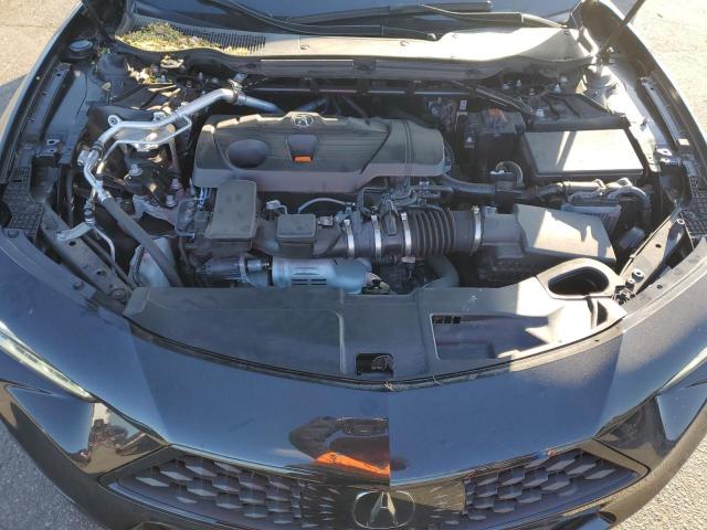 Acura TLX A-spec Image 4