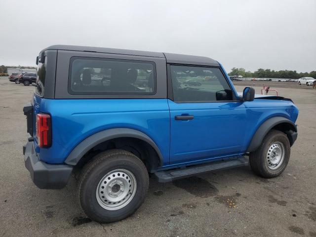 Ford Bronco Base Image 3