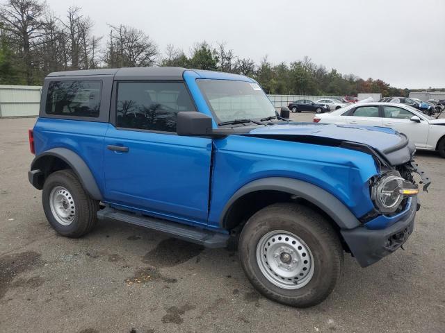 Ford Bronco Base Image 6
