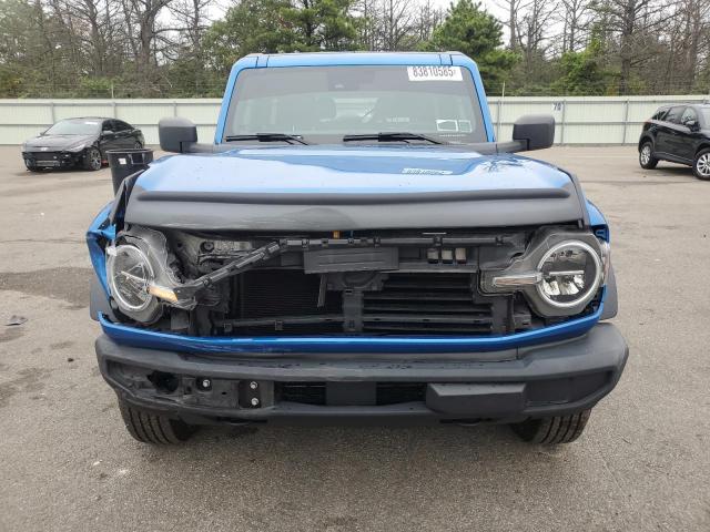 Ford Bronco Base Image 2