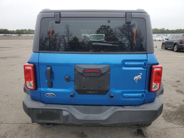 Ford Bronco Base Image 7