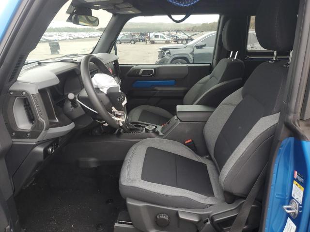 Ford Bronco Base Image 4