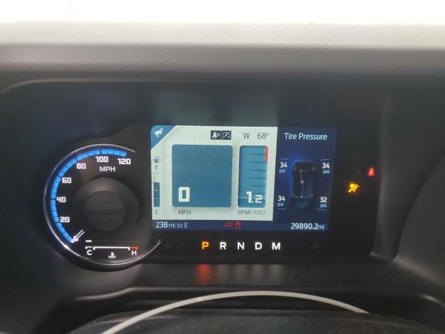 Ford Bronco Base Image 12