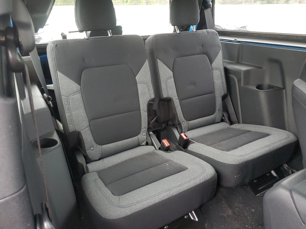 Ford Bronco Base Image 11