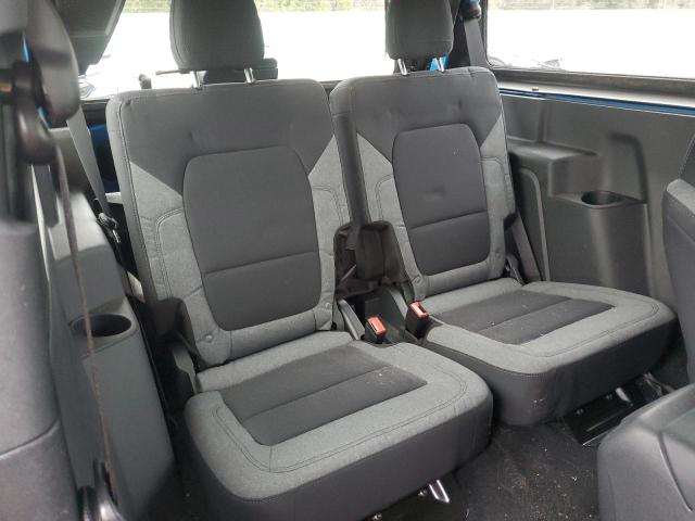 Ford Bronco Base Image 11