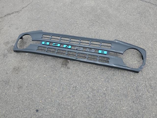 Ford Bronco Base Image 9