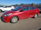 Hyundai ACCENT Se Image 1