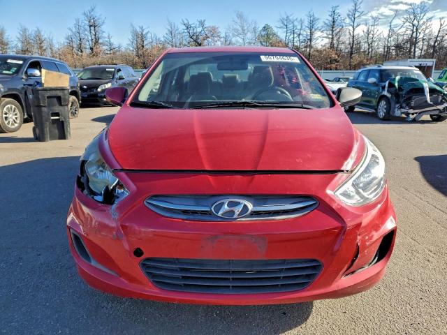 Hyundai ACCENT Se Image 3