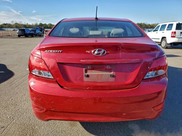 Hyundai ACCENT Se Image 7