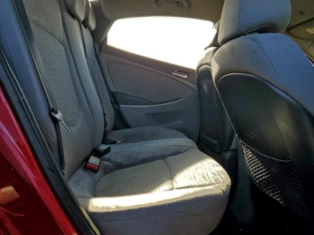 Hyundai ACCENT Se Image 8