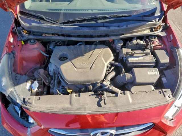 Hyundai ACCENT Se Image 11