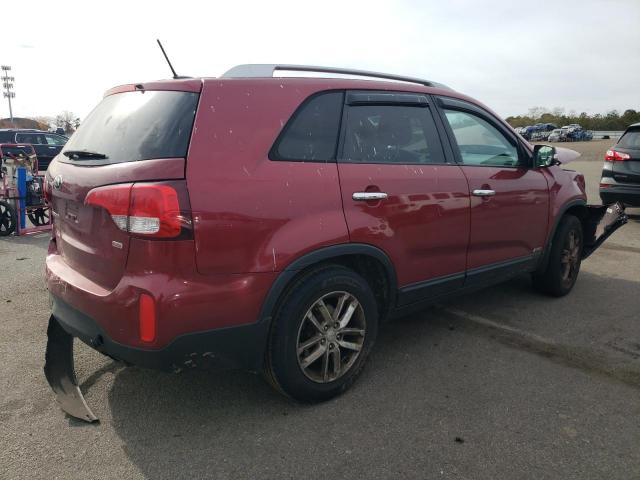 Kia Sorento Lx Image 12