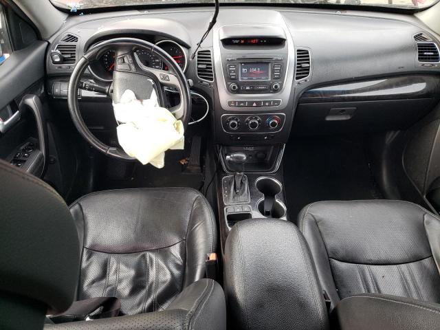 Kia Sorento Lx Image 7