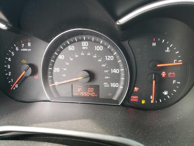 Kia Sorento Lx Image 10