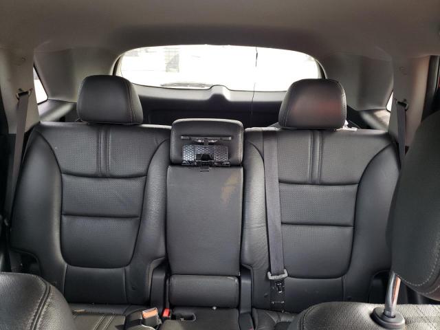 Kia Sorento Lx Image 8