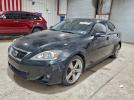 Lexus Is 250 Image 1