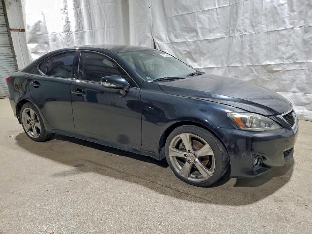 Lexus Is 250 Image 4