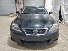 Lexus Is 250 Image 6