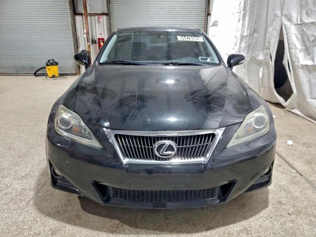 Lexus Is 250 Image 6