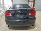 Lexus Is 250 Image 8