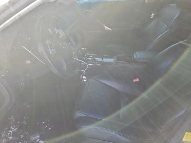 Lexus Is 250 Image 5