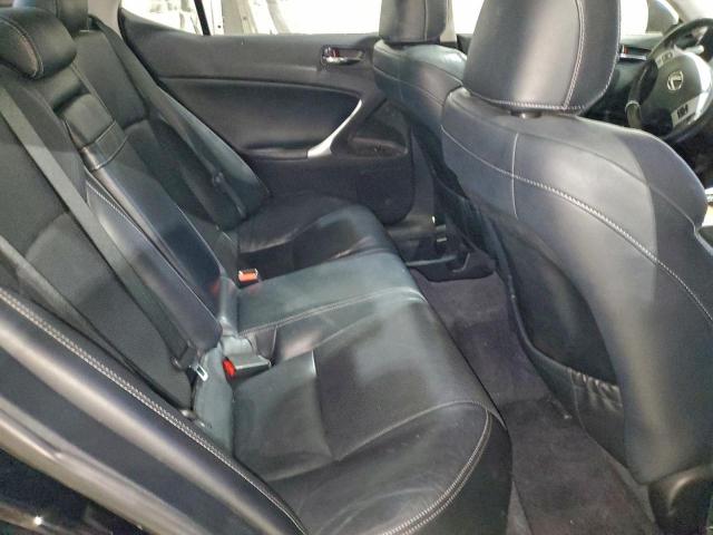 Lexus Is 250 Image 12