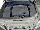 Lexus Is 250 Image 3