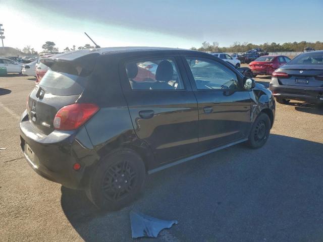 Mitsubishi Mirage De Image 12