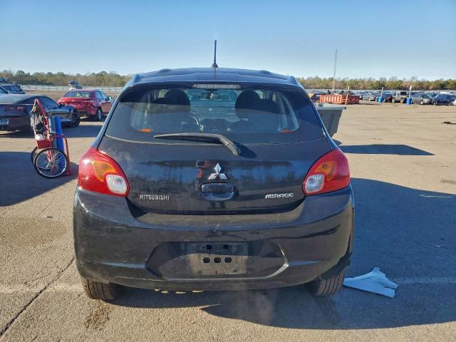 Mitsubishi Mirage De Image 6