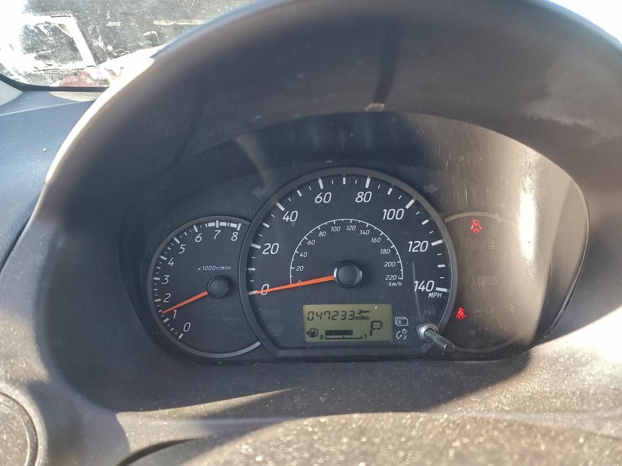 Mitsubishi Mirage De Image 4