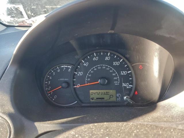 Mitsubishi Mirage De Image 4