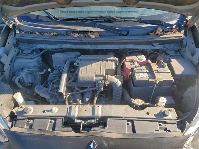 Mitsubishi Mirage De Image 10