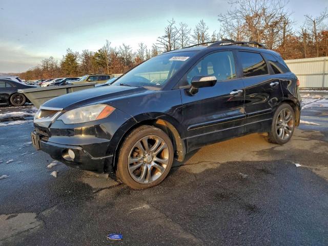  Salvage Acura RDX