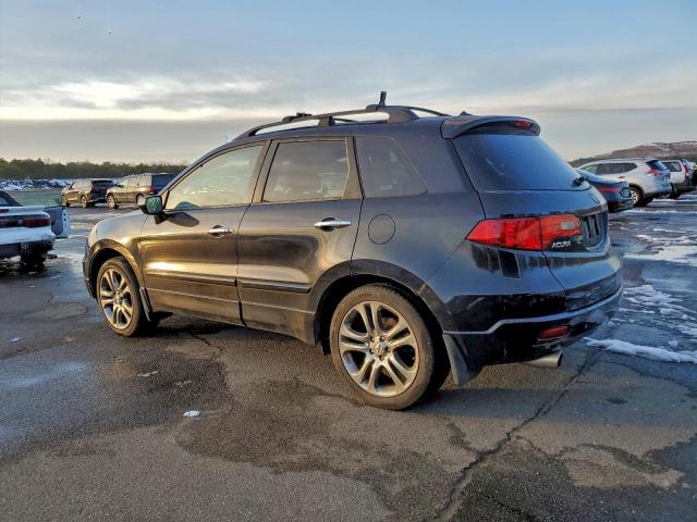 Acura RDX Technology Image 6