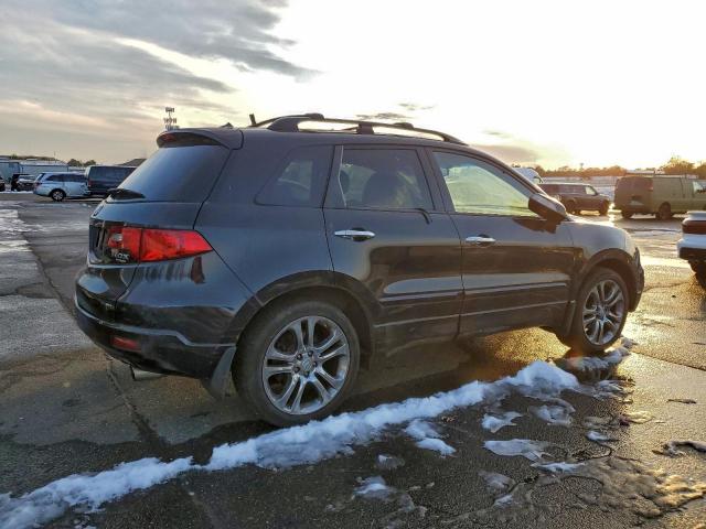 Acura RDX Technology Image 4