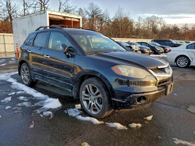 Acura RDX Technology Image 5