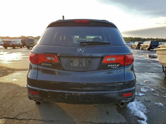 Acura RDX Technology Image 10