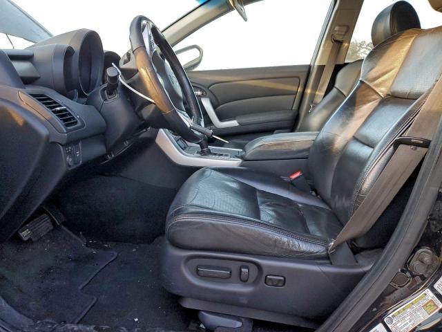 Acura RDX Technology Image 12