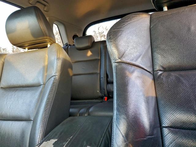 Acura RDX Technology Image 9